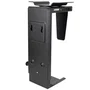 Tooq Soporte Metálico para CPU TQMUD01 Negro